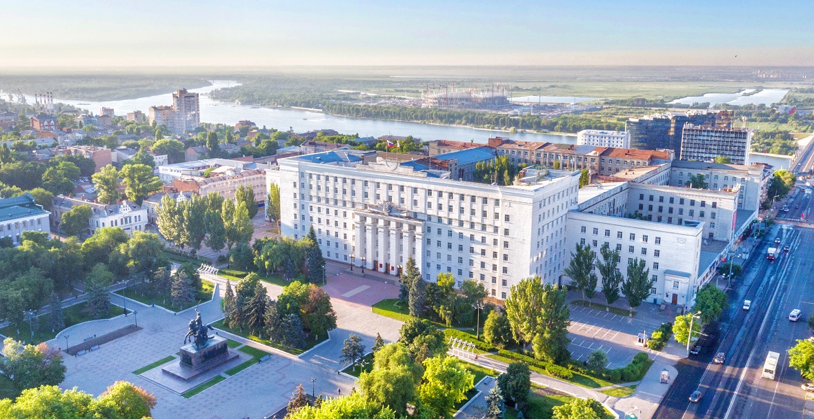 «Ростелеком» и Ростовская область заключили соглашение о сотрудничестве