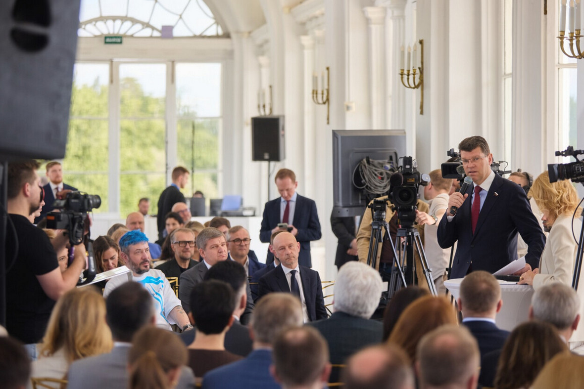 Фото: пресс-служба