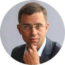 Сергей Хромов, ООО «Город-спутник «Южный»