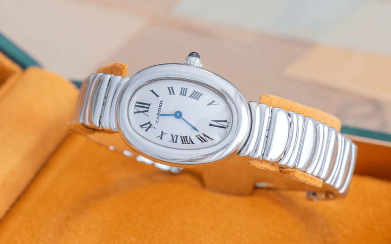 Винтажные украшения Cartier: что делает их ценнее золота