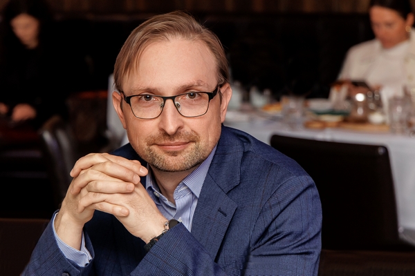 Павел Капустин, Единый ЦУПИС 