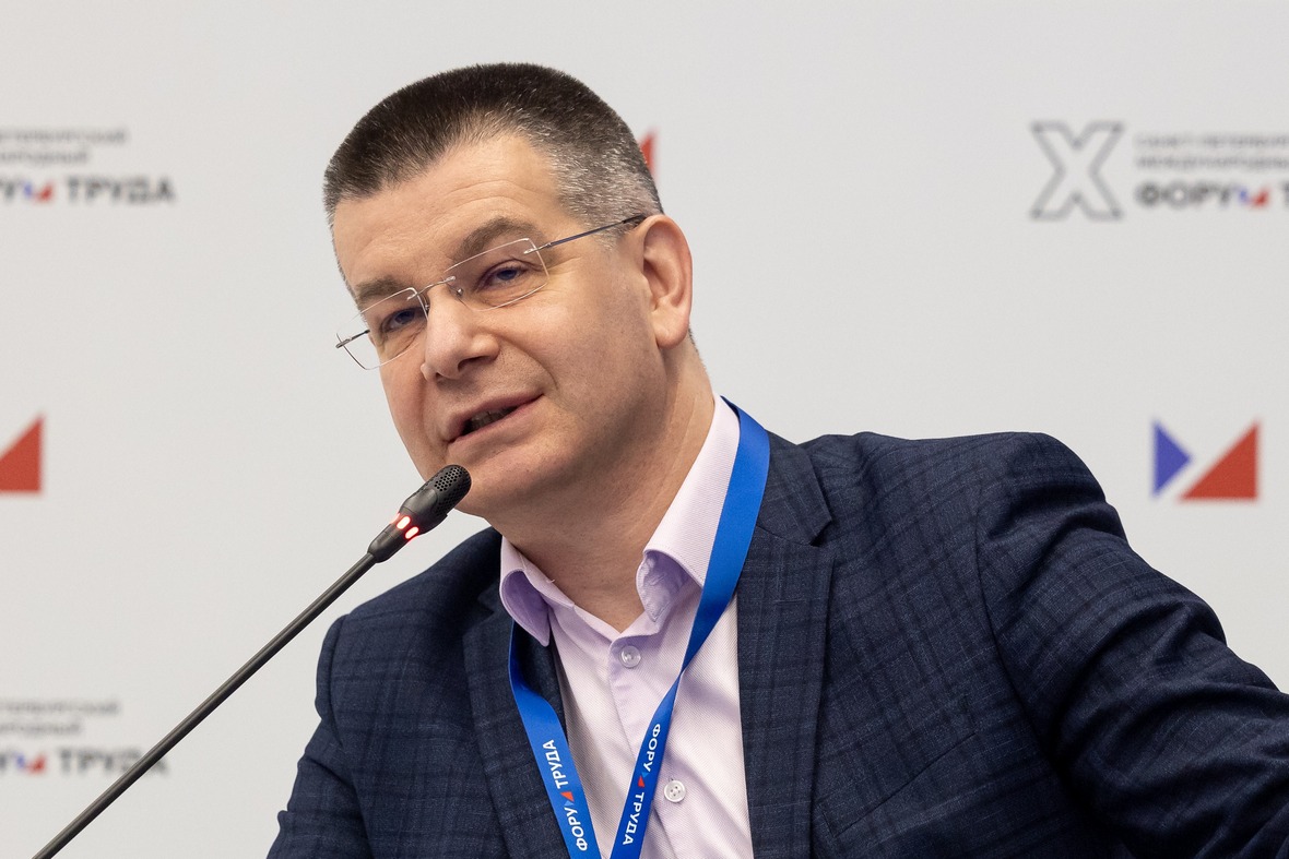 Марк Лернер, «Петрополь»