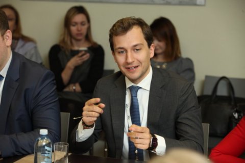 Алексей Трачук, заместитель директора Центра стратегических инноваций ПАО «Ростелеком»