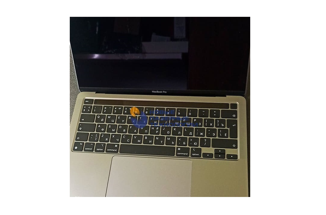 Преимущества лазерной гравировки Macbook Pro