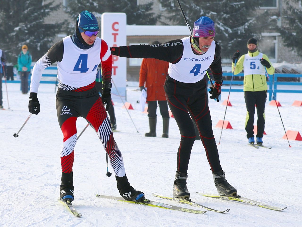 Автор фото: Андрей Хузин
