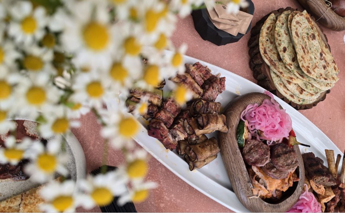 Фото автора материала