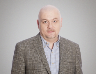 Дмитрий Карпушин, член совета директоров ГК «Ленстройтрест» 