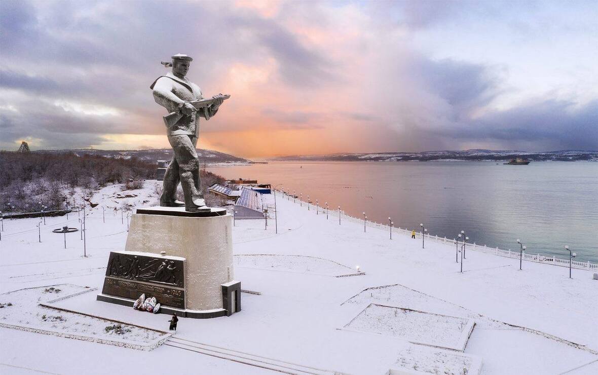 Реновация ЗАТО в Мурманской области продолжится до 2030 года