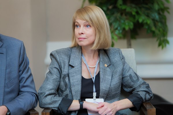 Ольга Аршанская, Инжиниринговая корпорация «Ирбис»