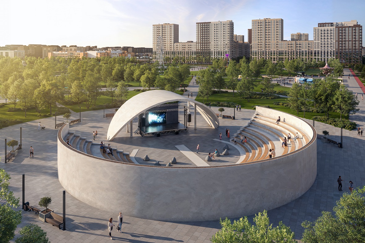 фото: ГК «НВМ»