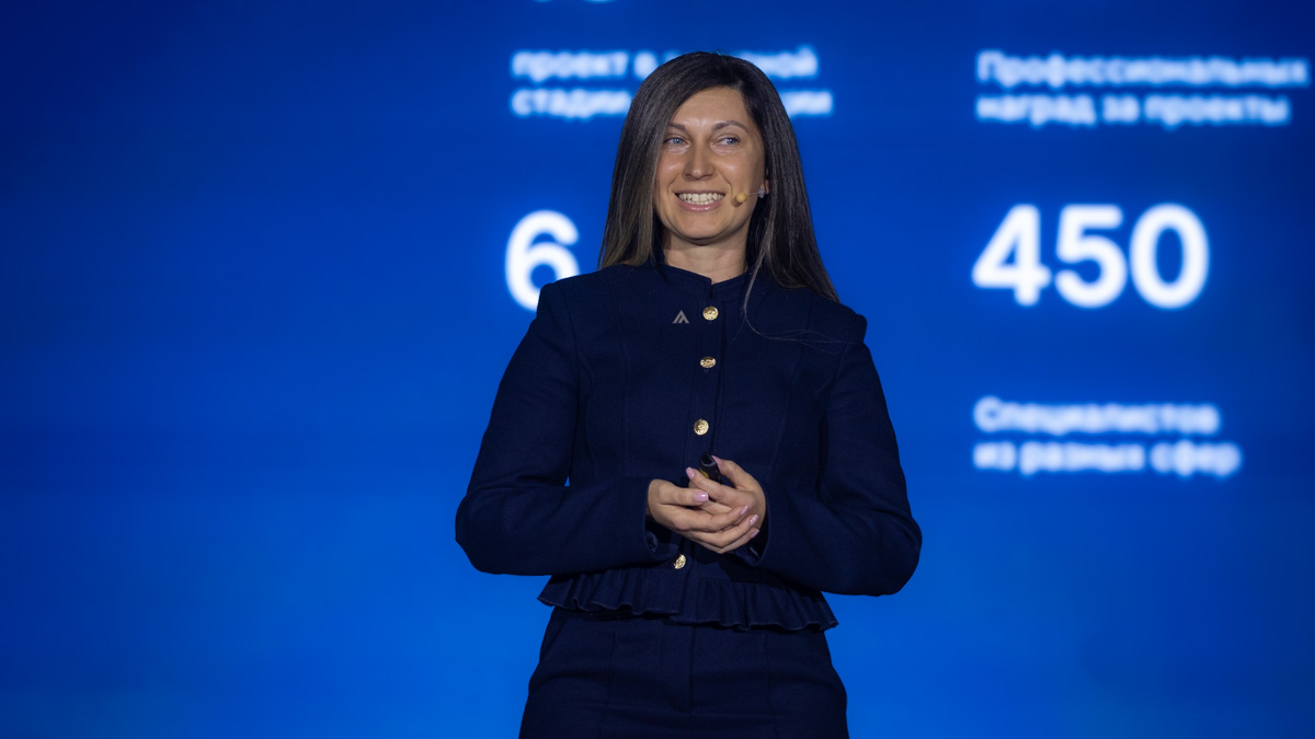 Рядом с «Екатеринбург Ареной» построят жилую экосистему бизнес-класса