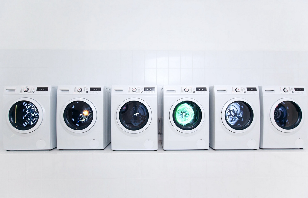 U-Space Загрузка