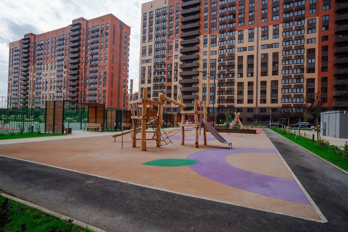 фото: ООО СЗ «Смордина»