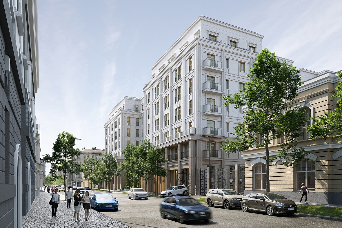 фото: ГК «Альянс»