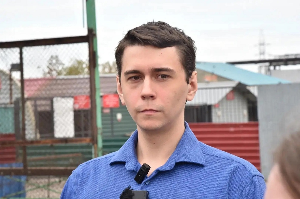 Фото: Сергей Сапоцкий