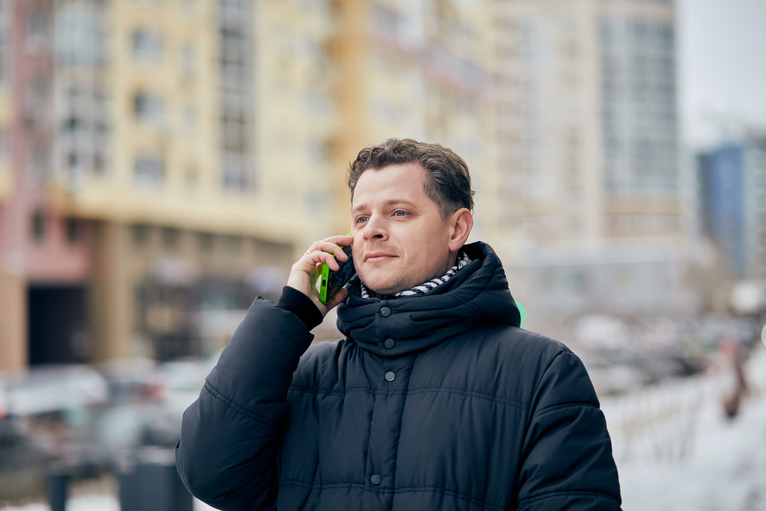 Клиенты МегаФона смогут контролировать новые подключения на «Госуслугах»