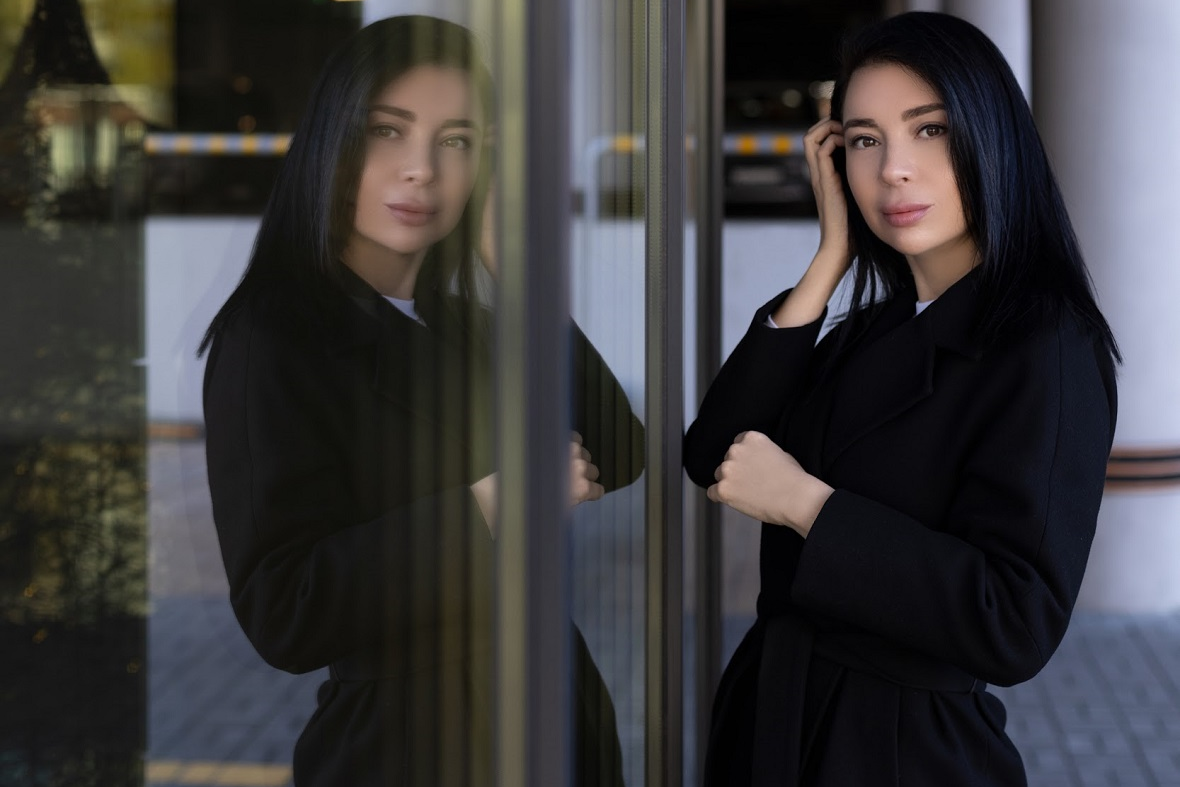 Фото: из личного архива Ю. Лазаревой