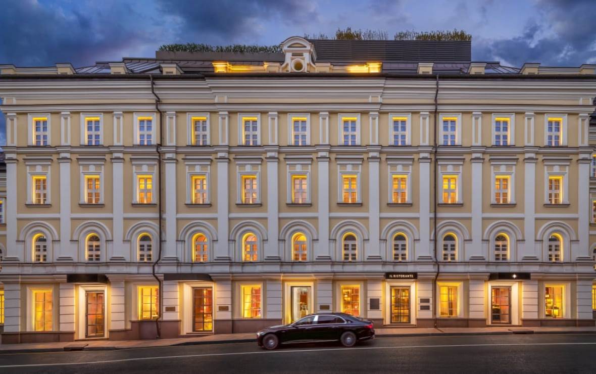 Фото: stelladimoscahotel.com