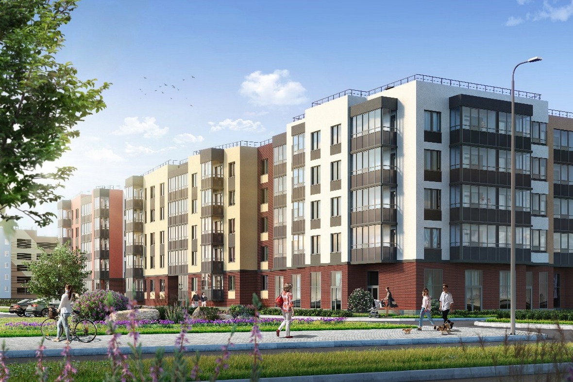 Фото: ГК «КВС»