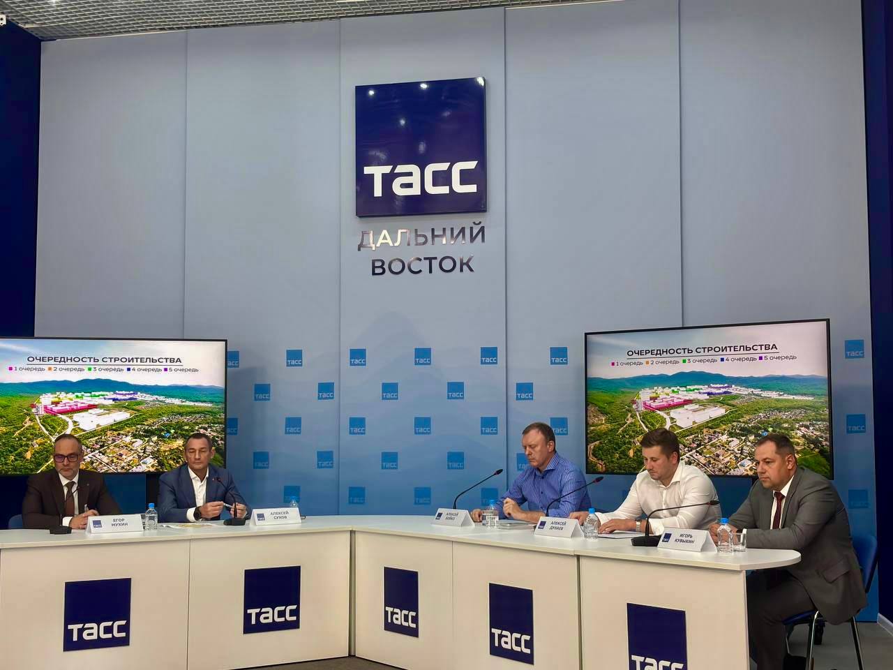 Проект «Город Заметный» хочет привлечь в ДФО жителей других регионов