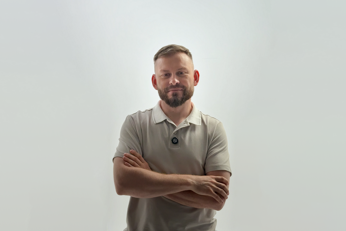 Михаил Зимин, TS Solution 