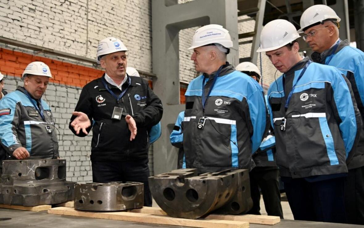 Фото: пресс-служба