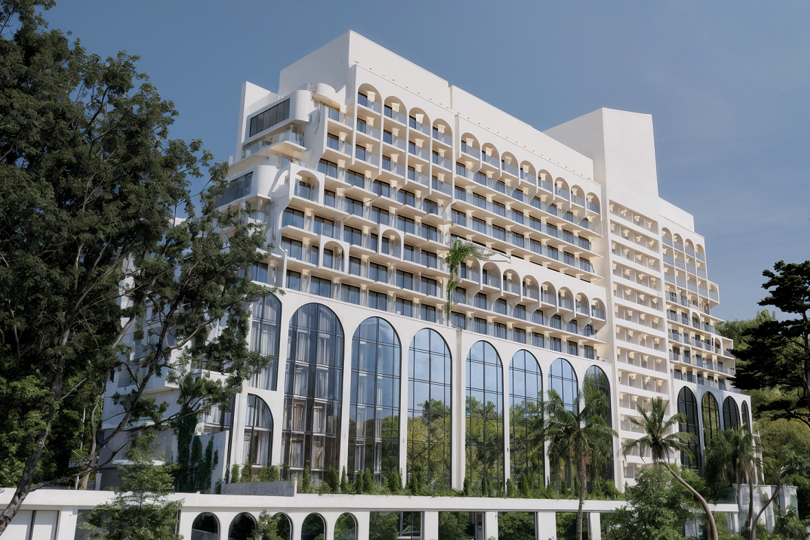 фото: Parade Development