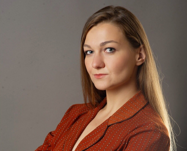 Алена Глущенко (Ugol.me) 