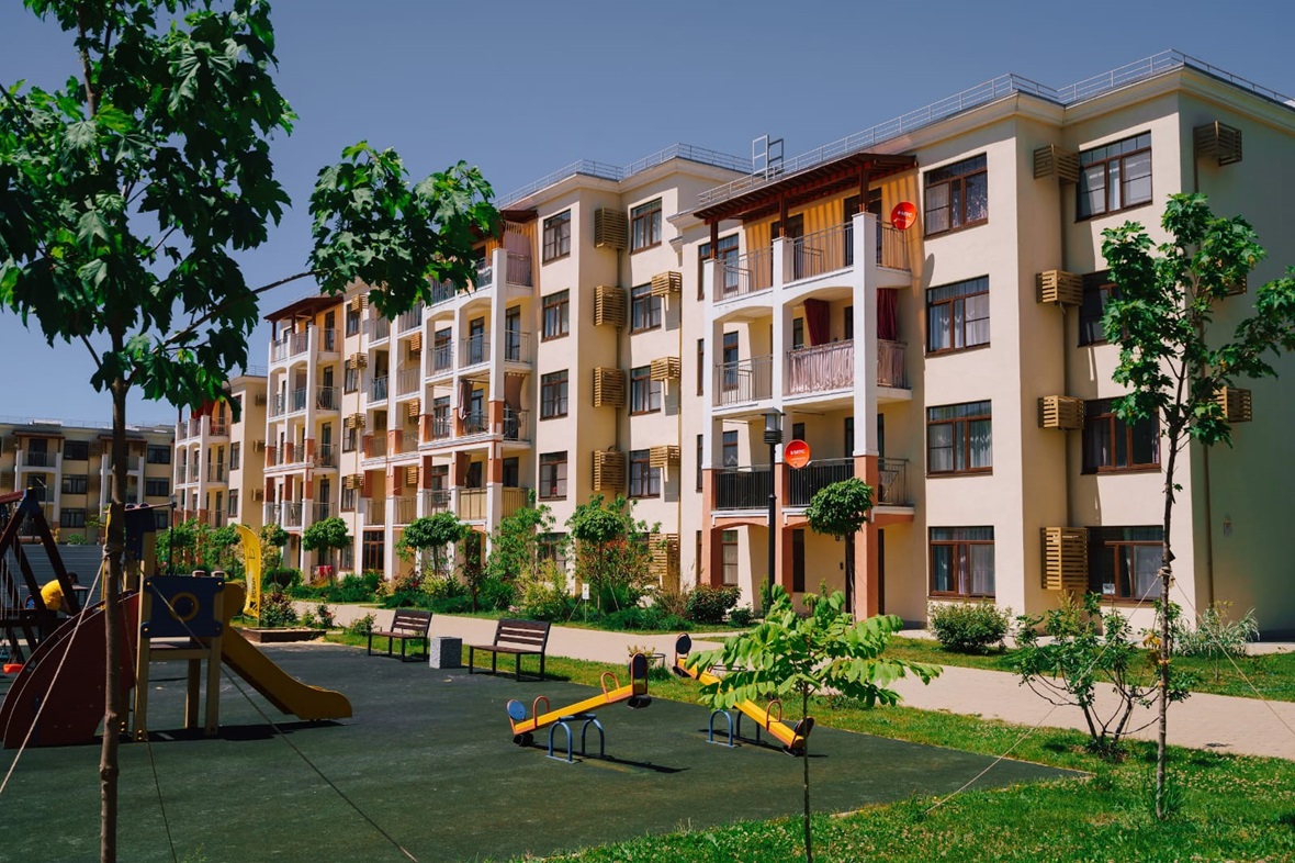 фото: ООО СЗ «Легис»