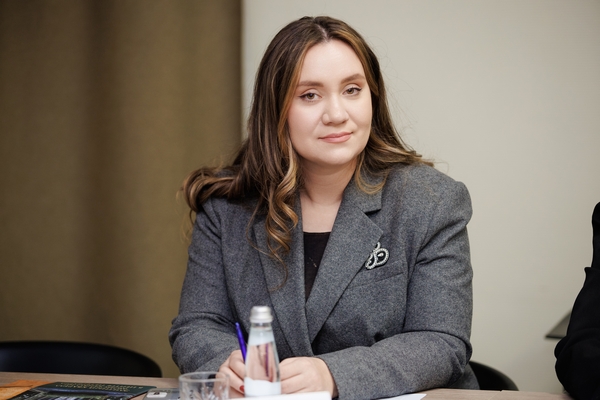 Виктория Цапина, Monopoly.Online