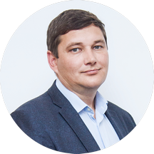 Артем Орешко, ГК «Ленстройтрест»