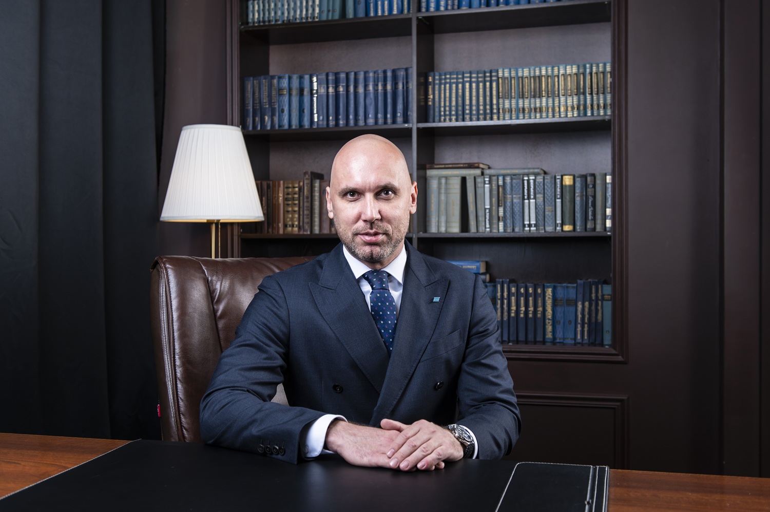 Андрей Беднарский