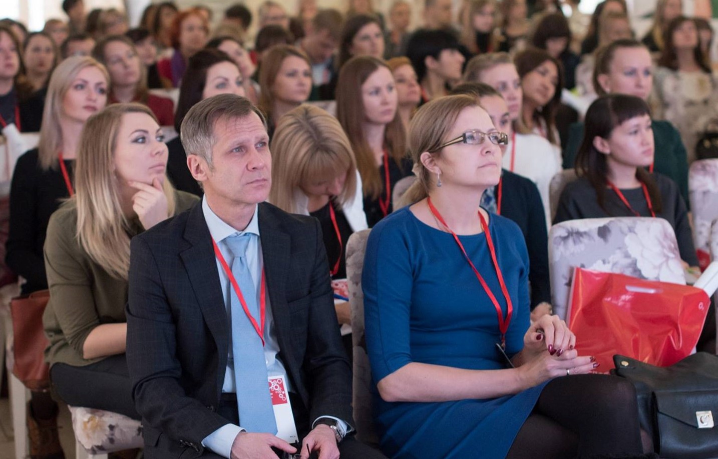 В Краснодаре пройдет конференция для работодателей