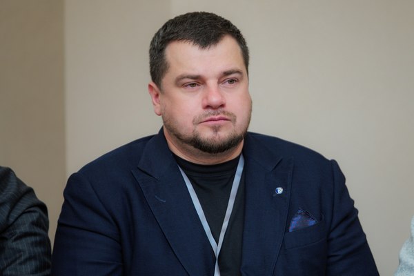 Олег Малахов, ГК «Праймкей», Ассоциация «НОТЕХ»