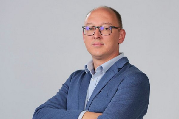 Александр Фадеев, ПАО «Вымпелком» (бренд билайн)