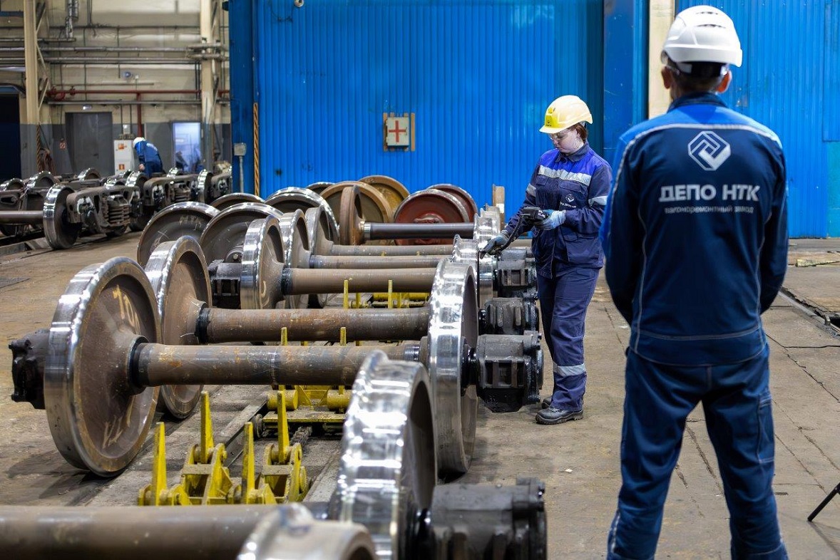 фото: АО «НТК»