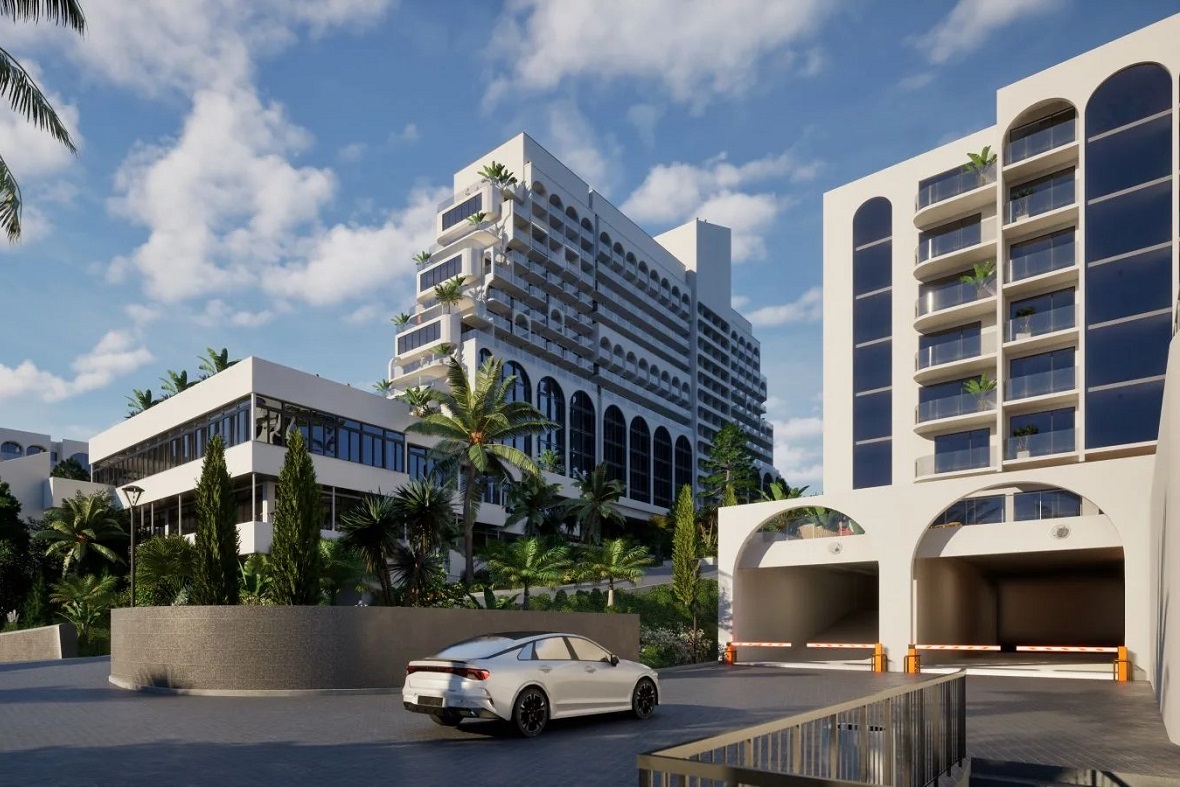 фото: АО «СЗ «Санаторий «Белые Ночи»