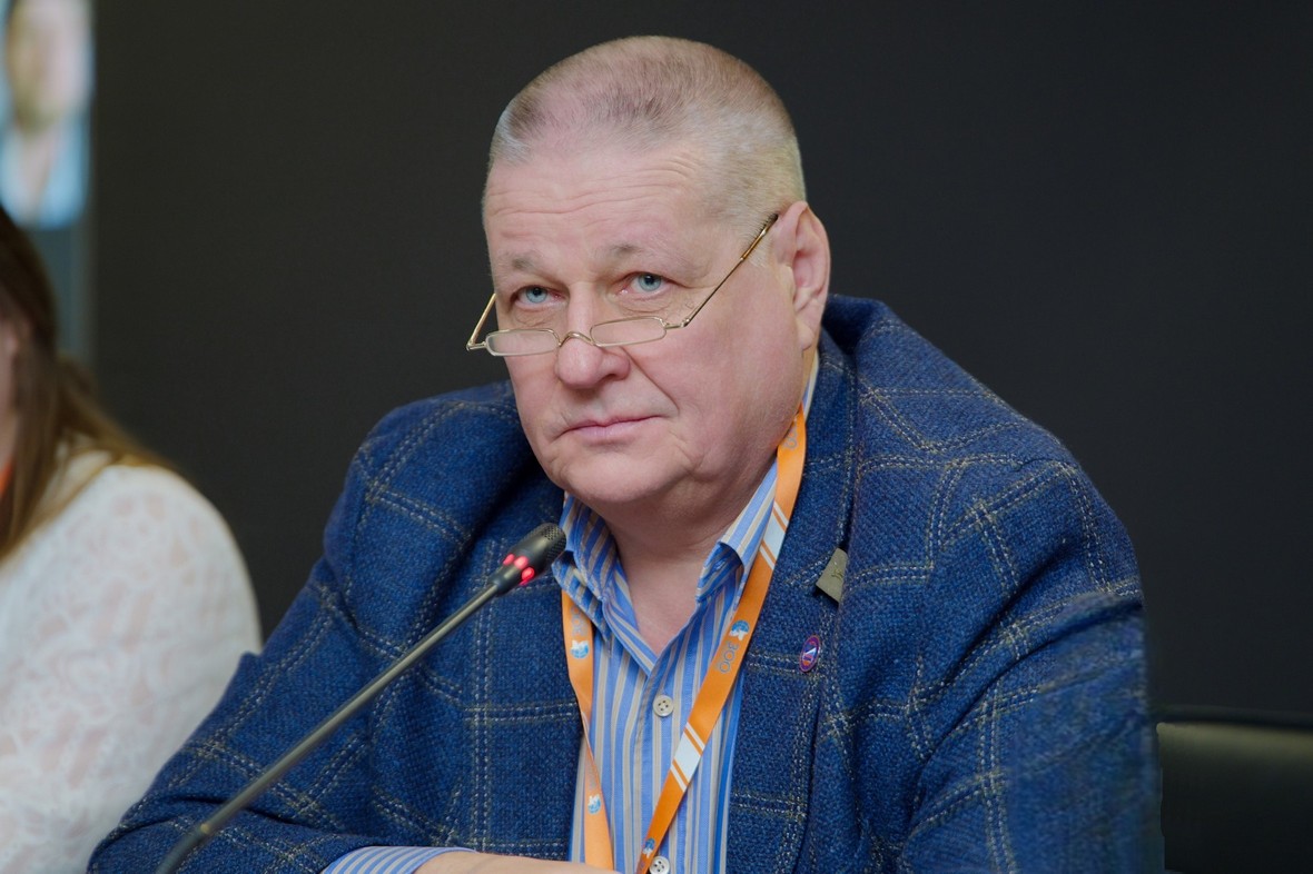 Кирилл Дмитриев, Национальная ассоциация зооиндустрии