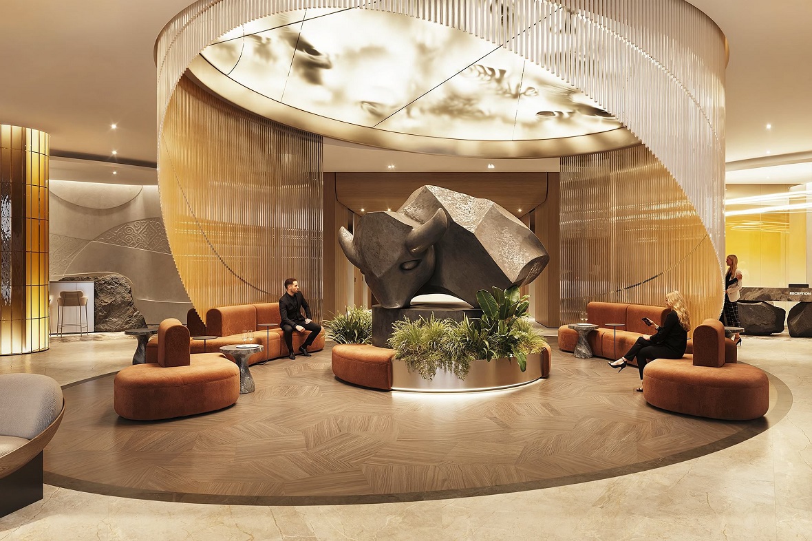 фото: ООО «Праймелл Хотел Групп»