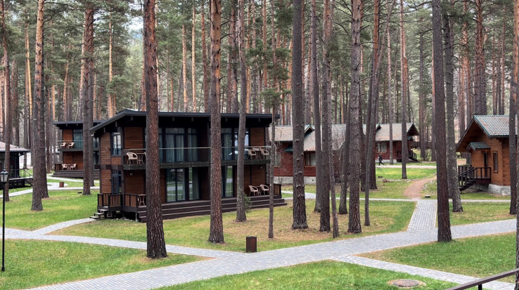 Алтай меняет формат отдыха: что стоит за ставкой на всесезонность