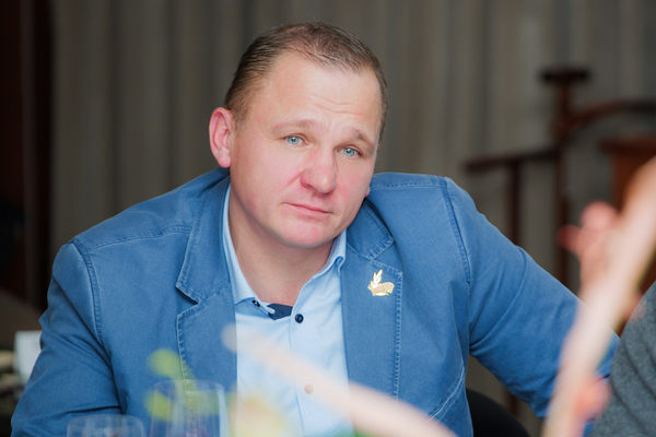 Дмитрий Костек, «ДИПО»