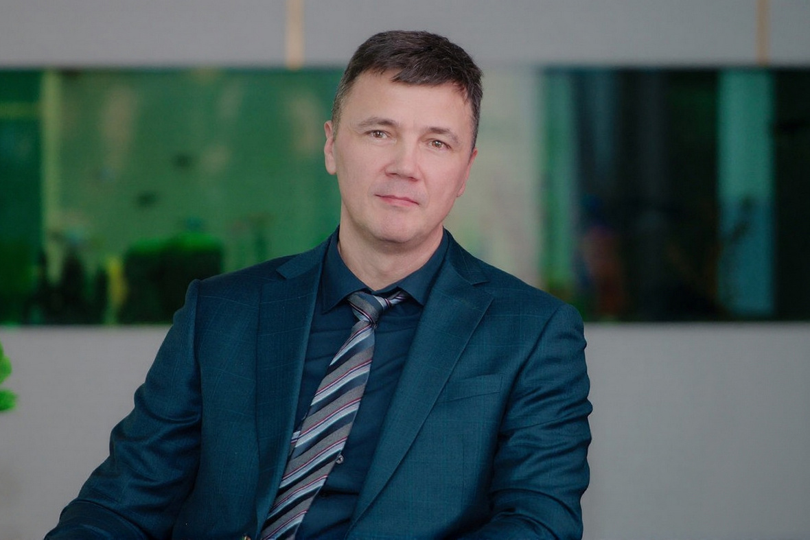 Юрий Волков, «Совет по страхованию» (СОПОС) 