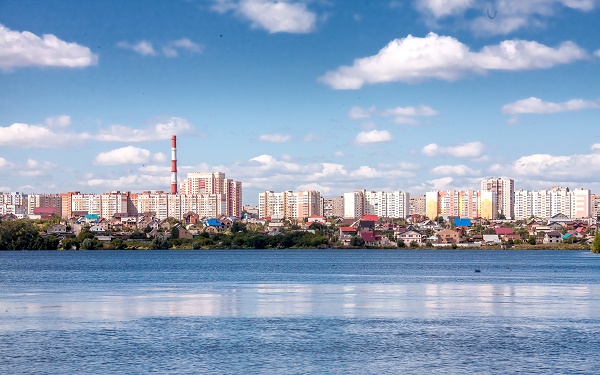 ММК присоединился к экологическому стандарту Челябинской области