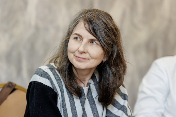 Ирина Толдова, «Союзпетрострой»