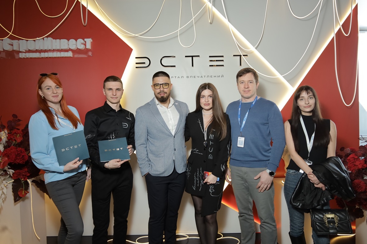 фото: ООО СЗ-1 «Юси-Дон»