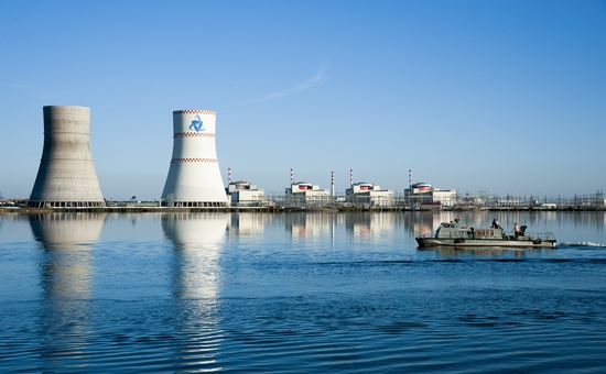 Первый энергоблок Ростовской АЭС безаварийно отработал первые 15 лет