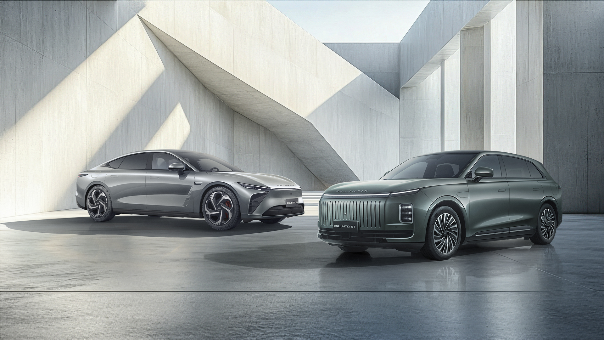 EXEED взял четыре награды премии «Автомобиль года в России 2025»