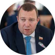 Павел Иткин, Законодательное собрание Санкт-Петербурга