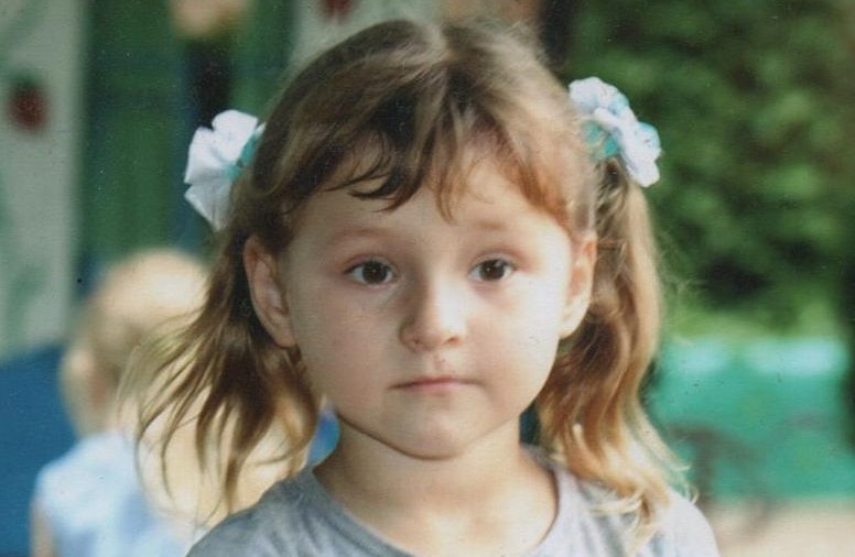 На Кубани ведется сбор средств для 4-летней Василисы Головко