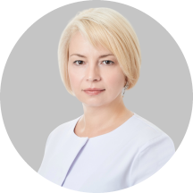 Оксана Мельник, X-Clinic